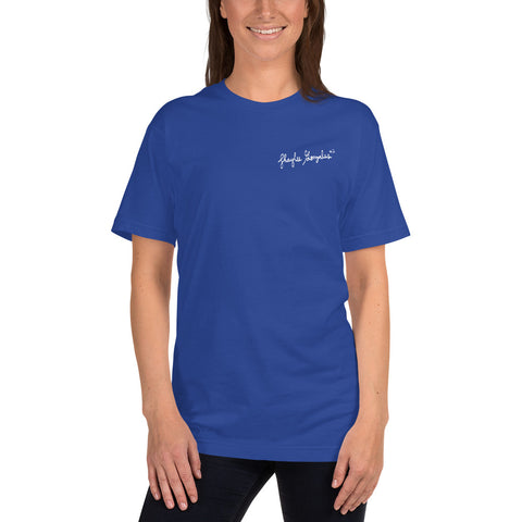 Signature Unisex T-Shirt